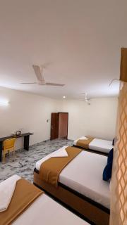 DSS HOME STAY Just 500 Meter Girivalam Road - 3