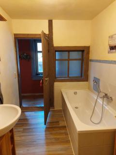 Ferienwohnung Harald - 1