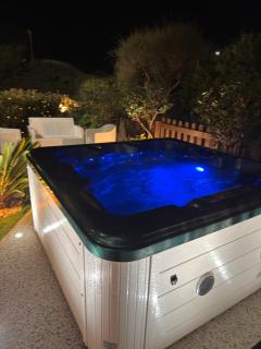 villetta giulia fronte mare - 7