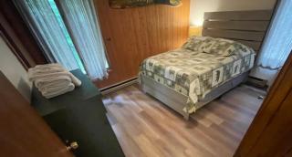 Cabin in the pines - 3