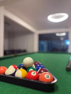 מבית תכלת בית של חופש Allentown 21 אלנטאון 21 - 2