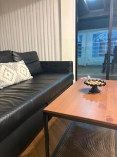 מבית תכלת בית של חופש Allentown 21 אלנטאון 21 - 3