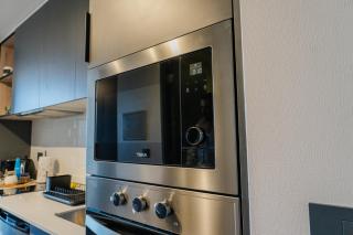 Suite Compacta y Elegante - 1