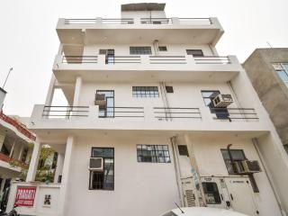 Hotel O Pragati Inn - 1