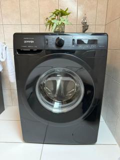 Natur-Apartment am Großen Arber Netflix WIFI - 8