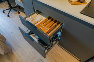 Suite Compacta y Elegante - 3