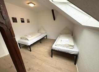 Natur-Apartment am Großen Arber Netflix WIFI - 6