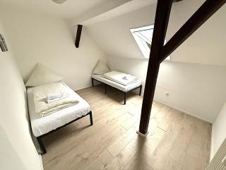 Natur-Apartment am Großen Arber Netflix WIFI - 5