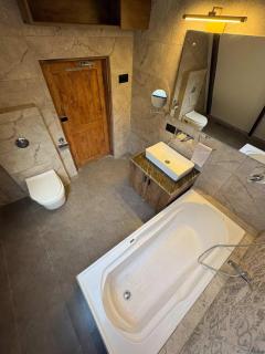 Mysa, A-frame cottage - 9