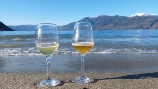 Eco lodge mediterraneas - 9