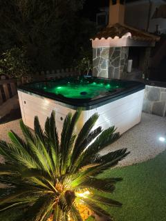 villetta giulia fronte mare - 8