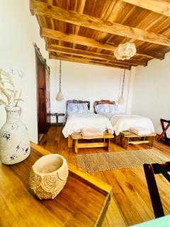 Hotel Canela Mountain Villa - 7