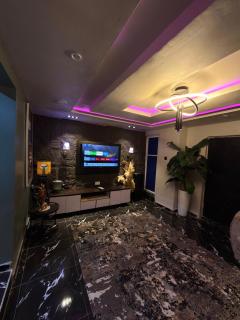 2 beds Cozy Condo in Lagos - 8