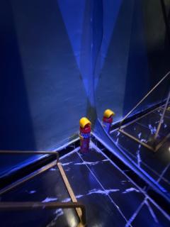 2 beds Cozy Condo in Lagos - 5