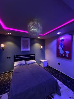 2 beds Cozy Condo in Lagos - 4