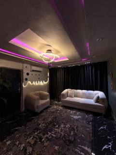 2 beds Cozy Condo in Lagos - 1