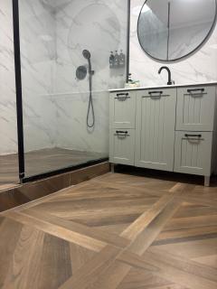 מבית תכלת בית של חופש Allentown 21 אלנטאון 21 - 8