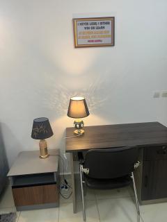 At your home in Conakry - 7