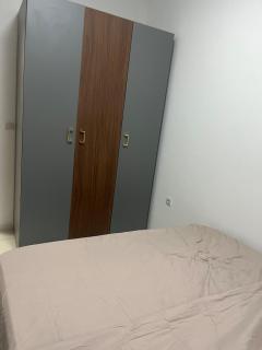 At your home in Conakry - 1