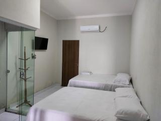 Pousada Luz do Sol - 9