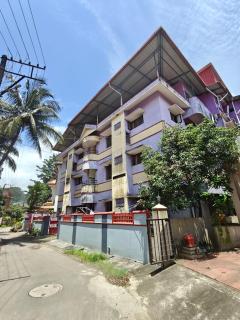 Best Service apartment in Bejai - 8