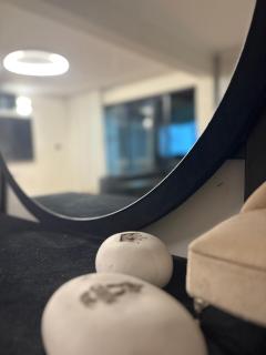 מבית תכלת בית של חופש Allentown 21 אלנטאון 21 - 9