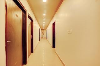 Collection O One Hotel - 7