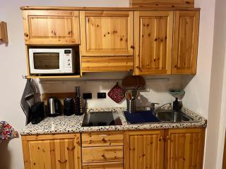 Appartamento Santa Caterina - 3