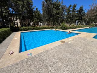 Cómodo Depto en bosques de la candelaria - 5