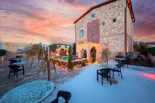 Moonlight of Cappadocia - 7