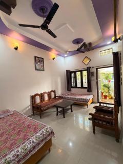 Madhuban Homestay 1 Ujjain - 2