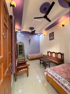 Madhuban Homestay 1 Ujjain - 4