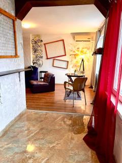 Stylish Art Apartment - 3