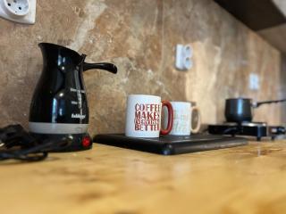 Stylish Art Apartment - 2