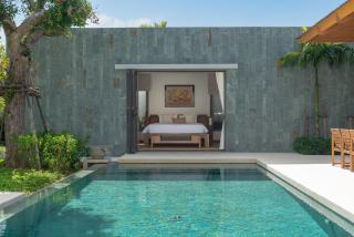 Anchan Tropicana 4 bedroom near Beach - 3