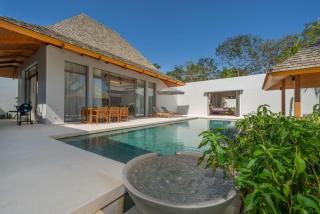 Anchan Tropicana 4 bedroom near Beach - 1