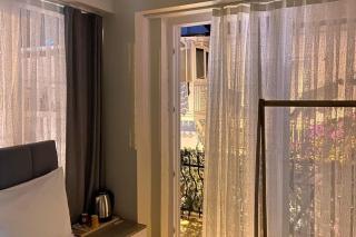 Büyükada Çarşı Pansiyon - Adalar - 8