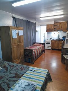 Cabañas Soledad - 9