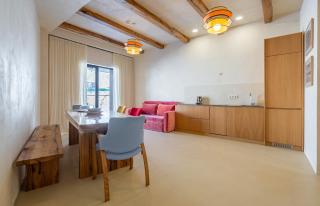 New Gudauri Spacious Designer Studio Neo Building - 0