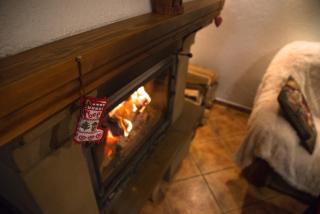 Agronoclegi w Bieszczadach ,,Na Równi" - 8