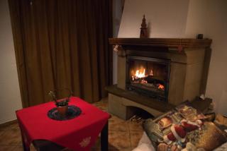 Agronoclegi w Bieszczadach ,,Na Równi" - 9