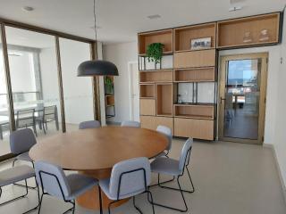 RV Conceito - Alto Padrão no Rio Vermelho - Prox a praia - 3