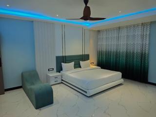 Premvatika restaurant and hotel - 2