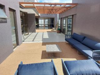 RV Conceito - Alto Padrão no Rio Vermelho - Prox a praia - 1