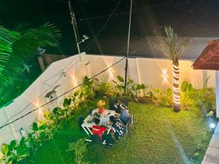 Ostia Marari - a Boutique Beach Stay - 9