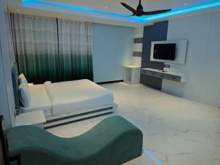 Premvatika restaurant and hotel - 3