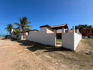 Casa de Camurça - 1