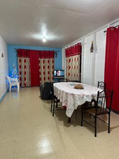 T.Cole’s Holiday Rental - Saint James - 3