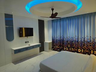 Premvatika restaurant and hotel - 4