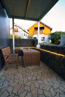 Ferienwohnung an der Brauerei Mittelndorf - Sebnitz - 4